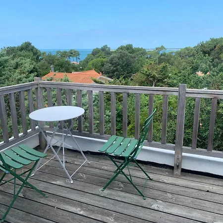 Villa Cayo Blanco *