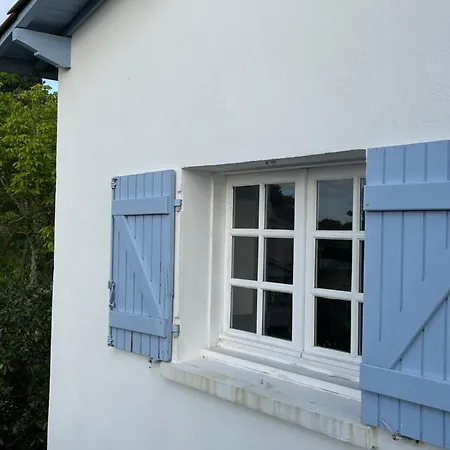 Cayo Blanco Villa La Teste-de-Buch
